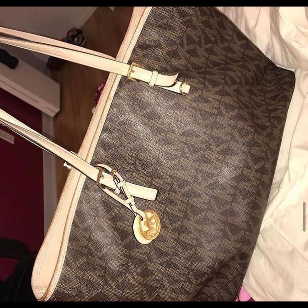 Michael Kors handbag